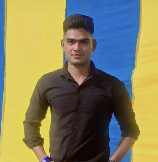 Mr. Munesh Kumar